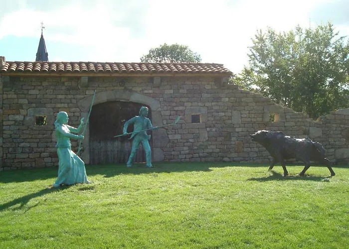 Gite A La Ferme