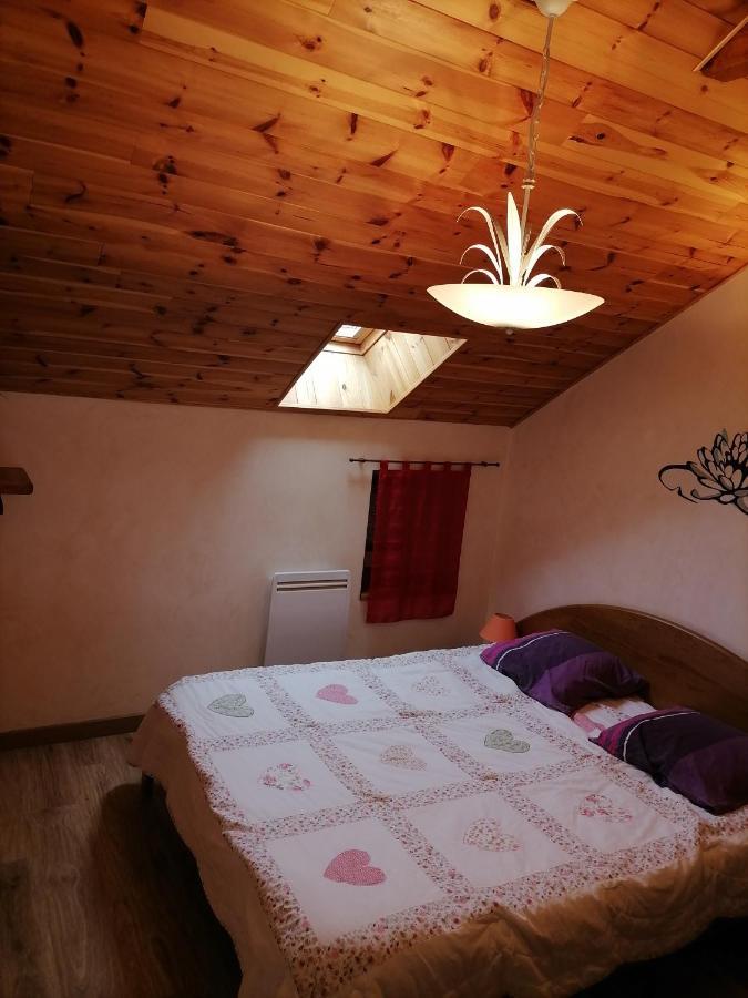 Apartment A La Ferme