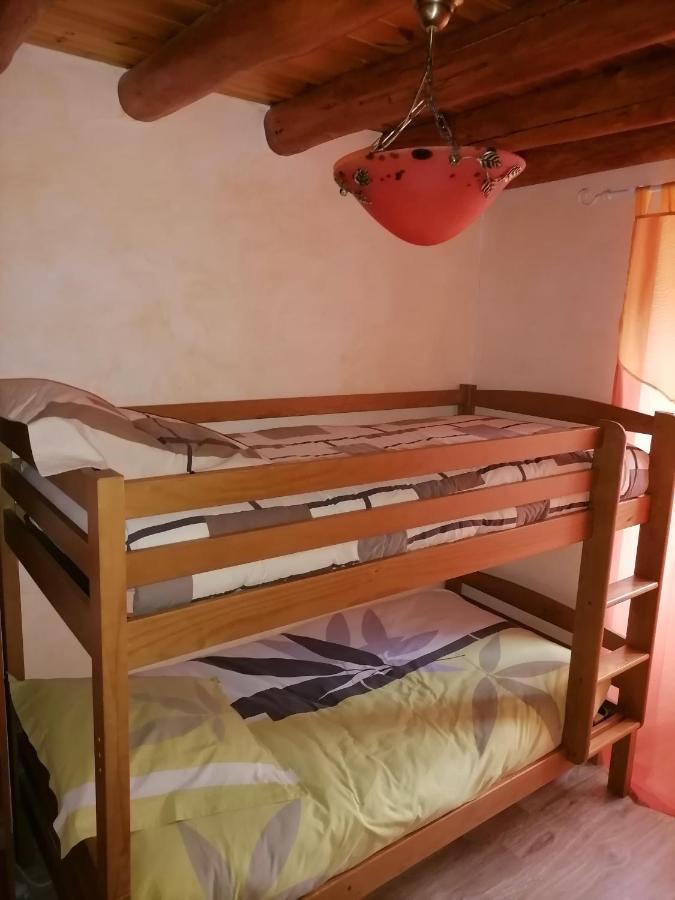 A La Ferme Apartment