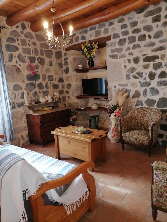 Apartment A La Ferme *